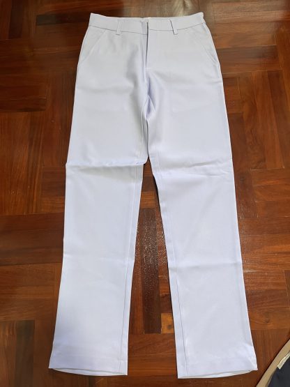 กางเกงพยาบาล 39x29
