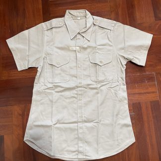 เสื้อกากี 38