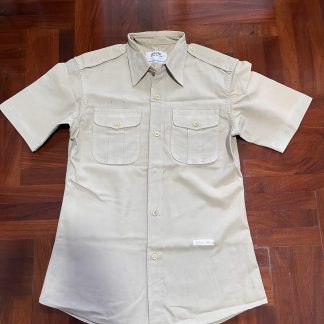 เสื้อกากีชาย 38