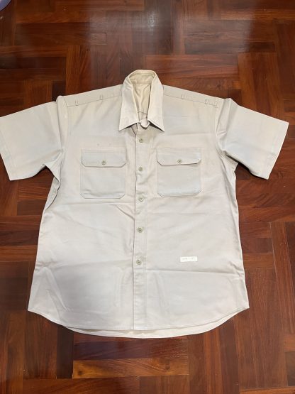 เสื้อกากีชาย 46
