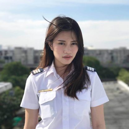 ชุดการบินพลเรือนหญิง - Image 2