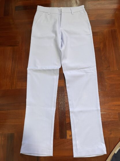 กางเกงพยาบาล 39x29