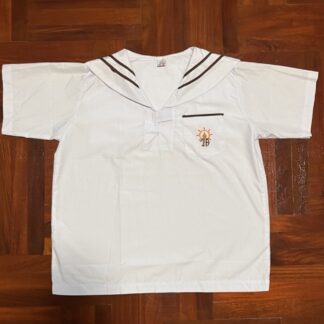 [หายาก] เสื้อนักเรียนหญิงเอกชน 44
