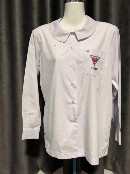 เสื้อนักเรียนหญิงแขนยาว-สมอ-40